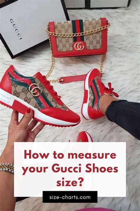 gucci size 38 in us shoes|gucci baby shoes size chart.